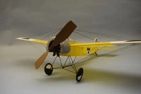 Dumas Fokker Eindecker E111 Kit - 331 - MPM Hobbies