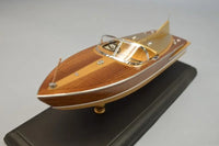 1/24 Dumas 1955 Chris-Craft 21′ Cobra Kit - 1708 - MPM Hobbies