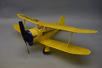 Dumas Staggerwing Kit - 332 - MPM Hobbies