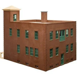 O Atlas FAIRVIEW FARM DAIRY KIT - MPM Hobbies