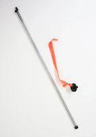 Estes Rockets 1/8" Two-Piece Launch Rod 2243 - MPM Hobbies