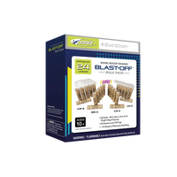 Estes Rockets Blast-Off Bulk Pack 1672 - MPM Hobbies