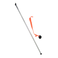 Estes Rockets 1/8" Two-Piece Launch Rod 2243 - MPM Hobbies