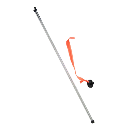 Estes Rockets 1/8" Two-Piece Launch Rod 2243 - MPM Hobbies