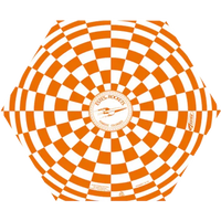 Estes Rockets 12 inch Printed Parachute 2264 - MPM Hobbies