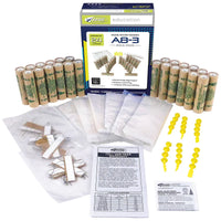 Estes Rockets A8-3 Engine Bulk Pack 1781 - MPM Hobbies