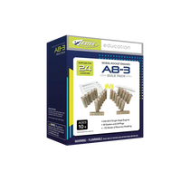 Estes Rockets A8-3 Engine Bulk Pack 1781 - MPM Hobbies