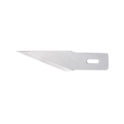 Excel #2 Straight Edge Blade 5pcs 20002