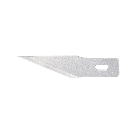 Excel #2 Straight Edge Blade 5pcs 20002 - MPM Hobbies