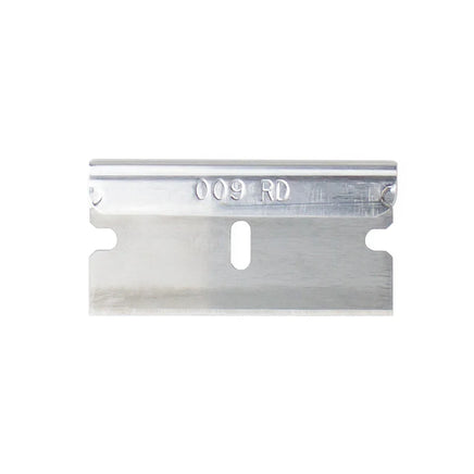 Excel #9 Single Edge Razor Blades 2-Facet (10pcs) 20009