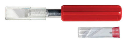 Excel #5 Knife with Safety Cap & Blades 19005