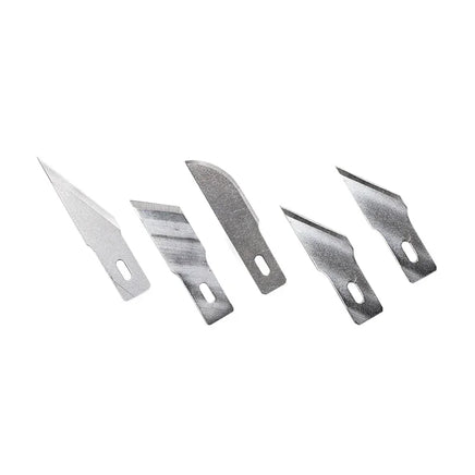 Excel Heavy Duty Craft Blades 20004 - MPM Hobbies
