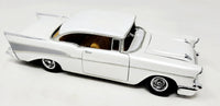 1/25 Atlantis Models 1957 Chevy Bel Air - 1371 - MPM Hobbies