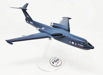 1/136 Atlantis Models Martin US Navy P-6M Seamaster 244 - MPM Hobbies