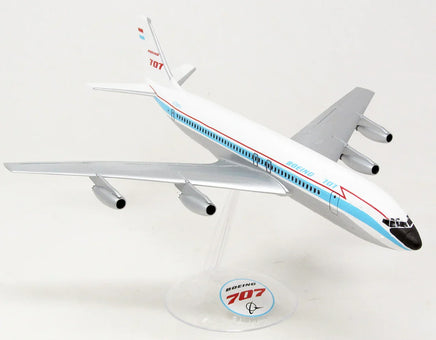 1/139 Atlantis Models Boeing 707-120 Airliner Plastic 246 - MPM Hobbies