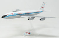 1/139 Atlantis Models Boeing 707-120 Airliner Plastic 246 - MPM Hobbies