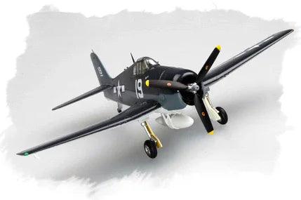1/72 Hobby Boss F6F-3 Hellcat 80256 - MPM Hobbies