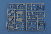 1/72 Hobby Boss Dornier Do335 Pfeil Heavy Fighter 80293 - MPM Hobbies