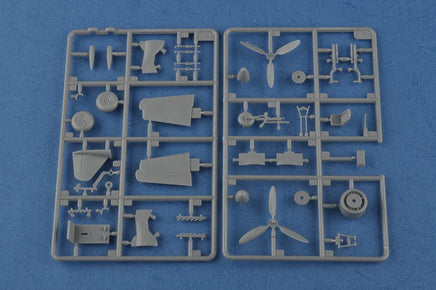 1/72 Hobby Boss Dornier Do335 Pfeil Heavy Fighter 80293 - MPM Hobbies