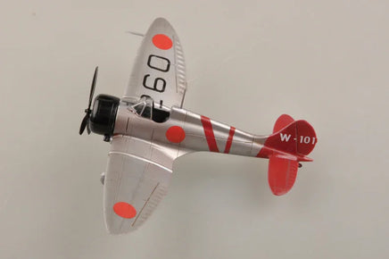 1/72 Hobby Boss Japanese A5M2 80288 - MPM Hobbies