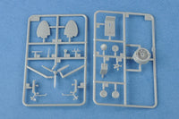 1/72 Hobby Boss F2A Buffalo 80290 - MPM Hobbies