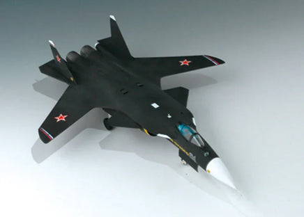 1/72 Hobby Boss Sukhoi Su-47 Berkut 80211 - MPM Hobbies
