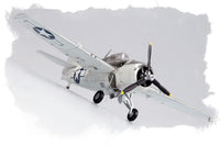 1/72 Hobby Boss FM-1 "Wildcat" 80221 - MPM Hobbies