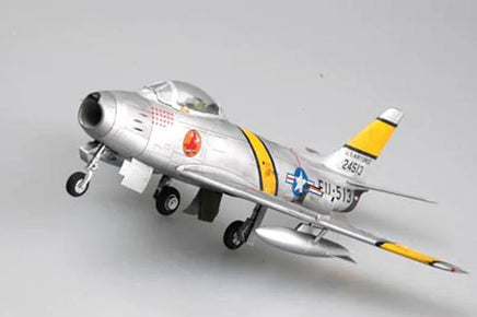 1/72 Hobby Boss F-86F-30 Sabre 80258 - MPM Hobbies