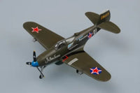 1/72 Hobby Boss American P-39 N "Aircacobra" 80234 - MPM Hobbies