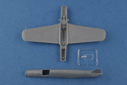 1/72 Hobby Boss Dornier Do335 Pfeil Heavy Fighter 80293 - MPM Hobbies