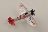 1/72 Hobby Boss Japanese A5M2 80288 - MPM Hobbies