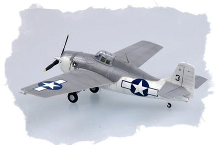 1/72 Hobby Boss FM-1 "Wildcat" 80221 - MPM Hobbies