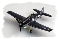 1/72 Hobby Boss F6F-3 Hellcat 80256 - MPM Hobbies