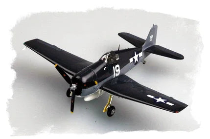 1/72 Hobby Boss F6F-3 Hellcat 80256 - MPM Hobbies