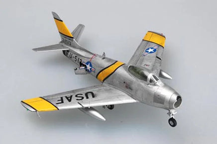 1/72 Hobby Boss F-86F-30 Sabre 80258 - MPM Hobbies