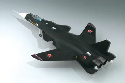 1/72 Hobby Boss Sukhoi Su-47 Berkut 80211 - MPM Hobbies