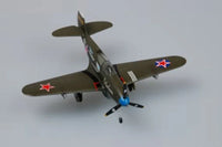 1/72 Hobby Boss American P-39 N "Aircacobra" 80234 - MPM Hobbies