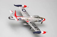 1/72 Hobby Boss F-84G Thunderjet Fighter 80247 - MPM Hobbies