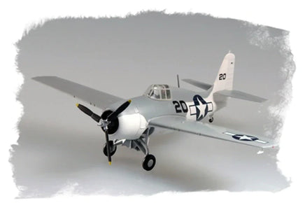1/72 Hobby Boss FM-1 "Wildcat" 80221 - MPM Hobbies