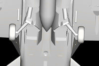 1/72 Hobby Boss F/A-18A Hornet 80268 - MPM Hobbies