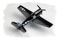 1/72 Hobby Boss F6F-3 Hellcat 80256 - MPM Hobbies