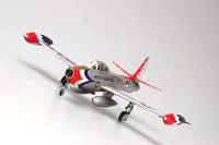 1/72 Hobby Boss F-84G Thunderjet Fighter 80247 - MPM Hobbies