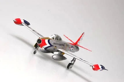 1/72 Hobby Boss F-84G Thunderjet Fighter 80247 - MPM Hobbies