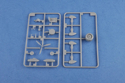1/72 Hobby Boss Japanese A5M2 80288 - MPM Hobbies