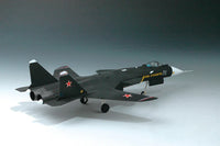 1/72 Hobby Boss Sukhoi Su-47 Berkut 80211 - MPM Hobbies
