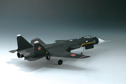 1/72 Hobby Boss Sukhoi Su-47 Berkut 80211 - MPM Hobbies