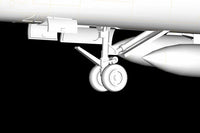 1/72 Hobby Boss F/A-18A Hornet 80268 - MPM Hobbies