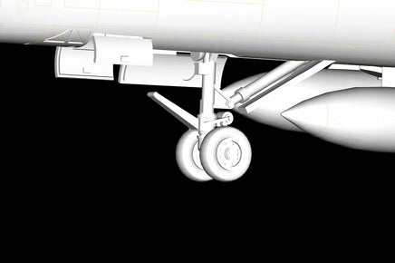 1/72 Hobby Boss F/A-18A Hornet 80268 - MPM Hobbies