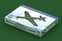 1/72 Hobby Boss Dornier Do335 Pfeil Heavy Fighter 80293 - MPM Hobbies