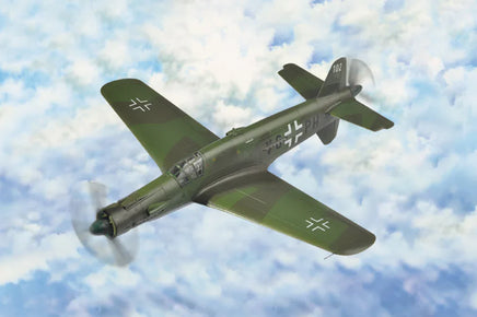 1/72 Hobby Boss Dornier Do335 Pfeil Heavy Fighter 80293 - MPM Hobbies
